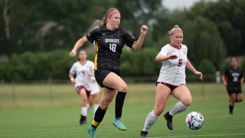 Women’s D2, D3, NAIA Weekly Roundup