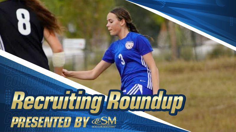 Recruiting Roundup: September 8-14