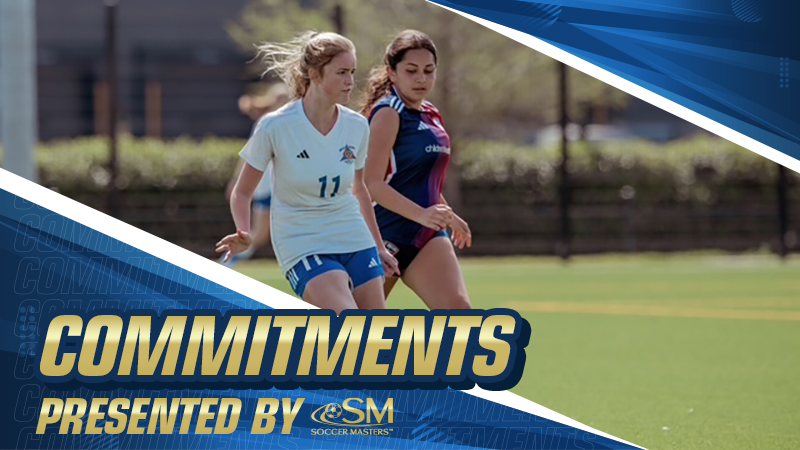 Commitments: Top Talent Stays in Texas