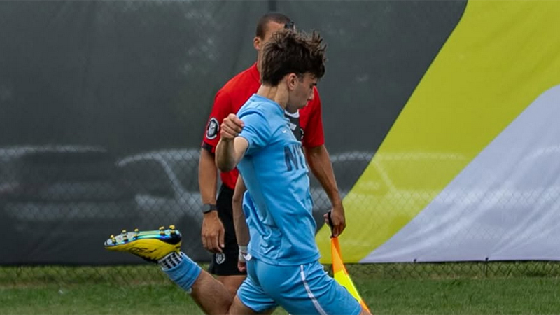 MLS NEXT Under-17 Players to Watch