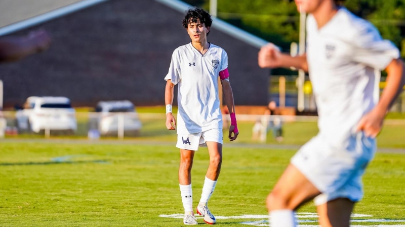 Mid Atlantic High School Roundup - Sept.