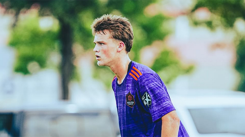 Club Soccer Standouts: September 20-21