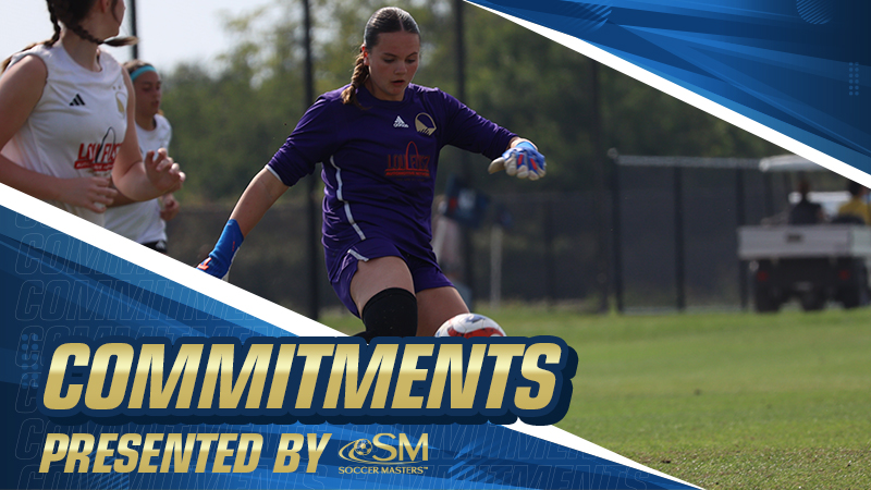 Commitments: Taken by Texas Tech