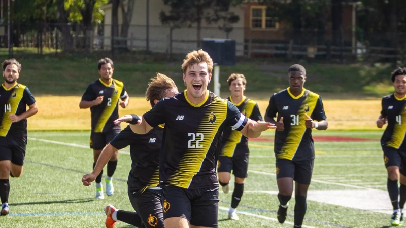 Men's D2, D3, NAIA Weekly Recap