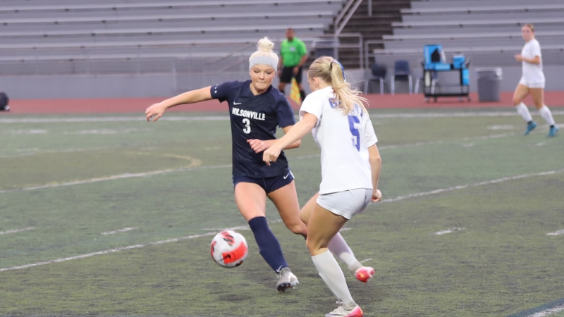 Pacific NW High School Roundup - Sept.