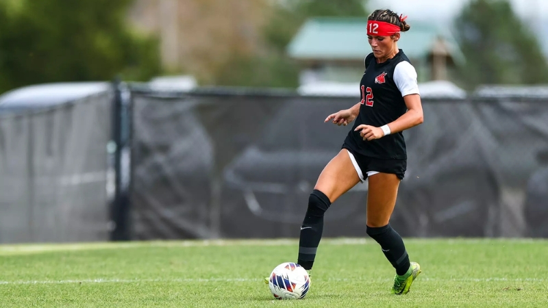 Women's D2, D3, NAIA Weekly Recap