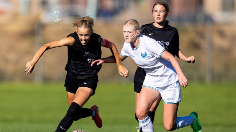 Rocky Mountain High School Roundup - Sept.