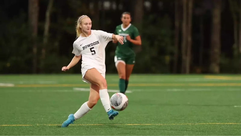 Women's D2, D3, NAIA Weekly Recap