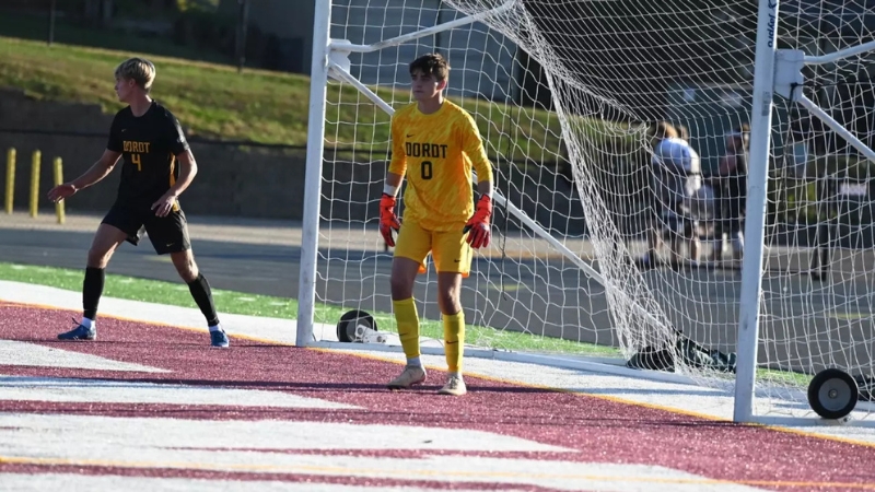 Men's D2, D3, NAIA Weekly Recap