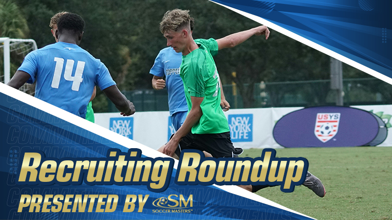 Recruiting Roundup: October 13-19