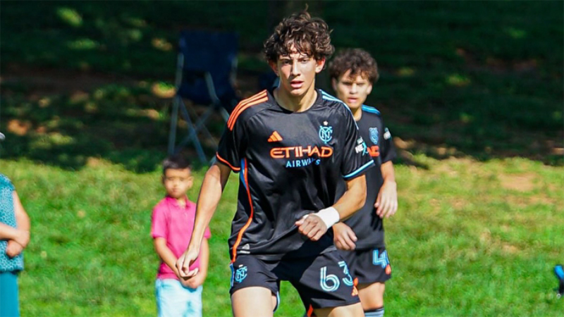 IMG Academy Rankings Spotlight: 2028 Boys