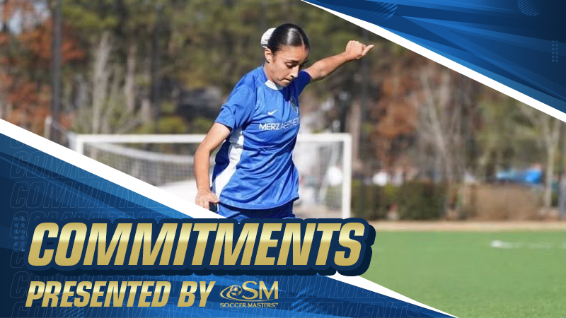 Commitments: Heading to the Horned Frogs