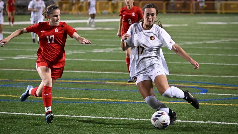 Women's D2, D3, NAIA Weekly Recap