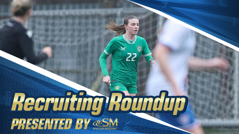 Recruiting Roundup: October 20-26