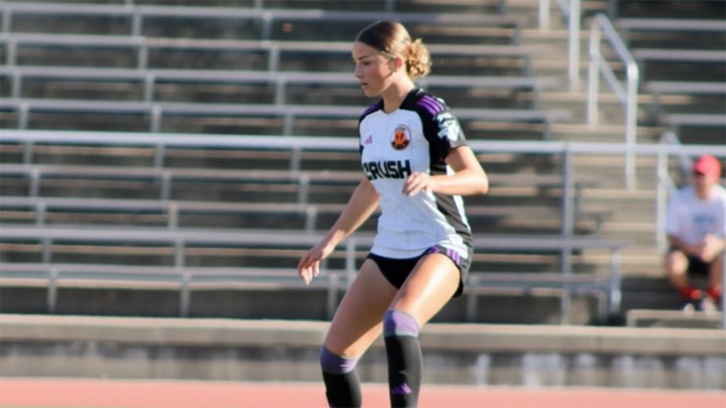 IMG Academy Rankings Spotlight: 2028 Girls