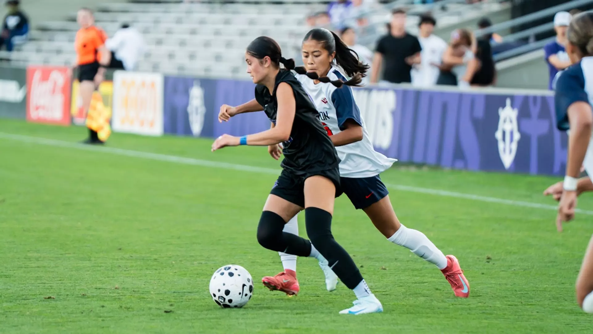 U20 WNT KC Training Camp Roster