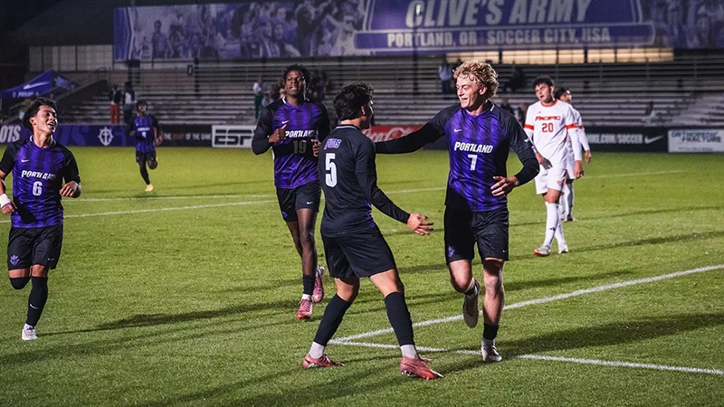 Midseason MLS Draft Prospects