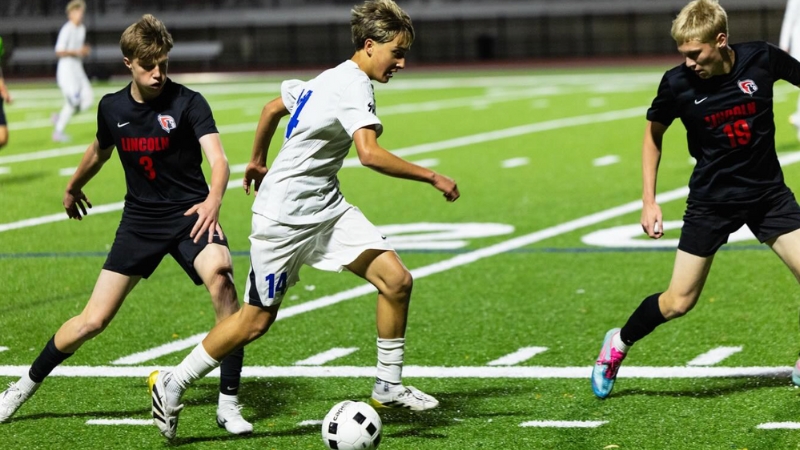 Pacific NW High School Roundup - Oct.