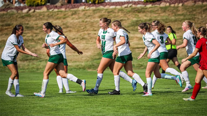 Women's D2, D3, NAIA Weekly Recap