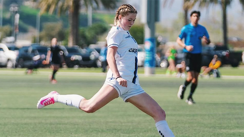 Club Soccer Standouts: October 25-26