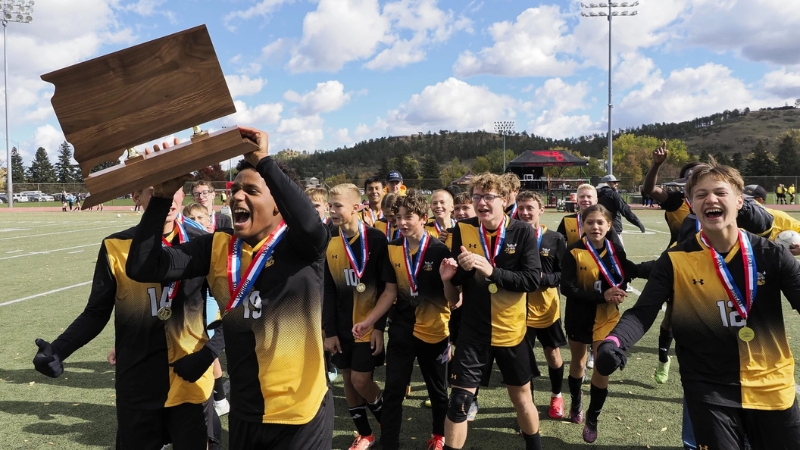 Midwest High School Roundup - Nov.