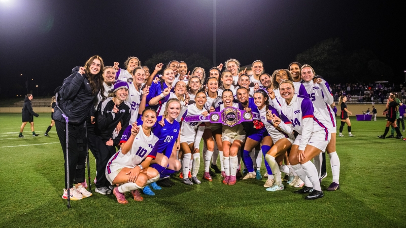 Big 12 Conference Tourney Preview