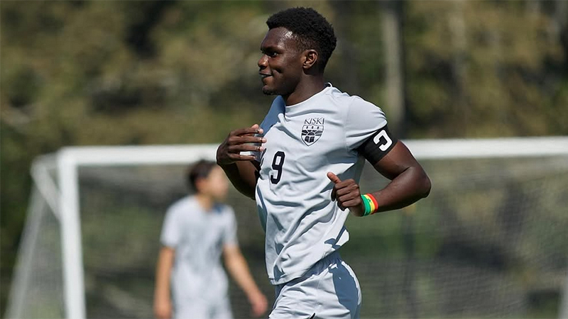 Boys High School All-American Game Rosters