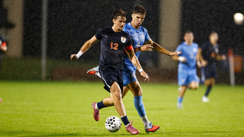 Men's ACC Conference Tourney Preview