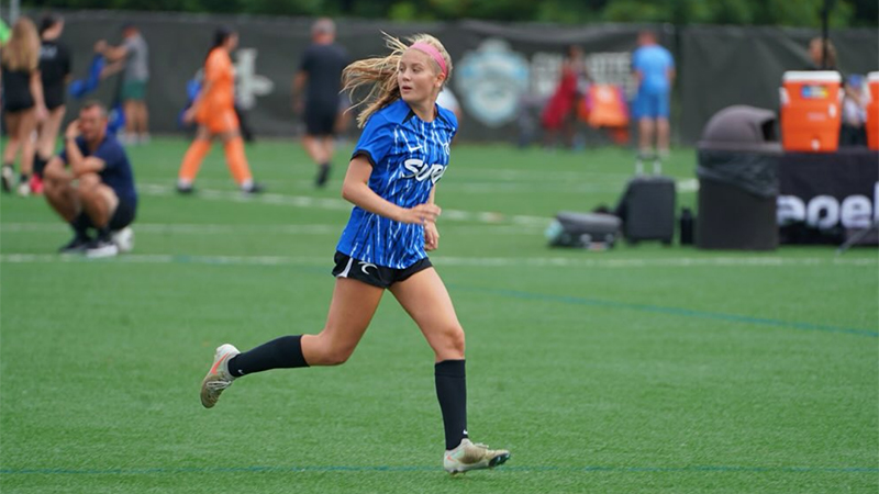 ECNL Girls AZ: Under-17 Players to Watch