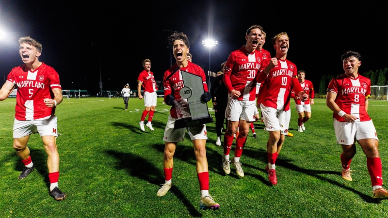 Men's Big Ten Conference Tourney Preview