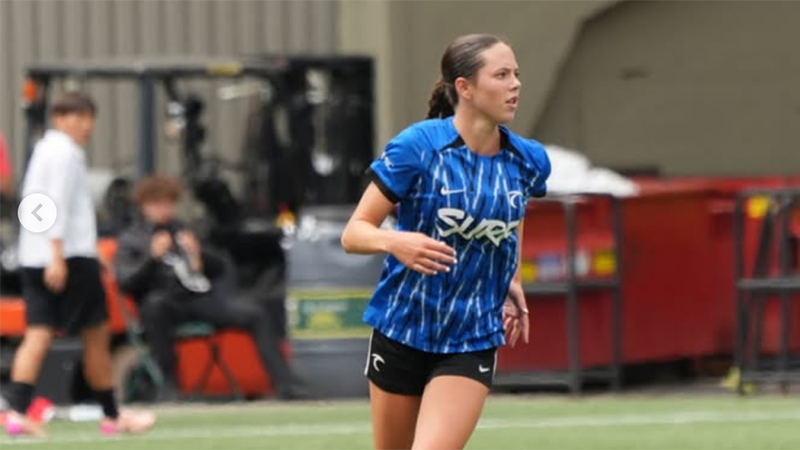 ECNL Girls AZ: Under-16 Players to Watch