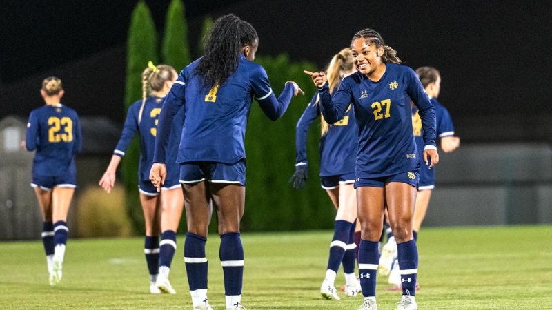 Women's NCAA Tournament Region 1 Preview