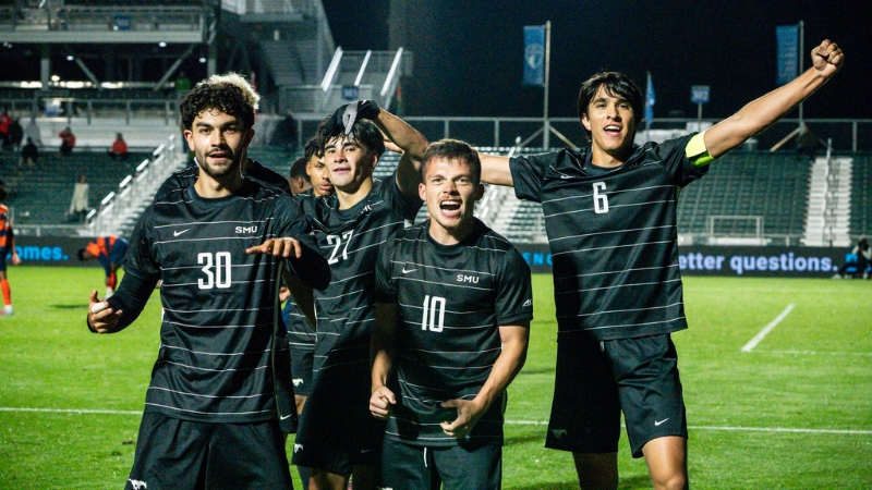 Men’s DI Conference Final Previews