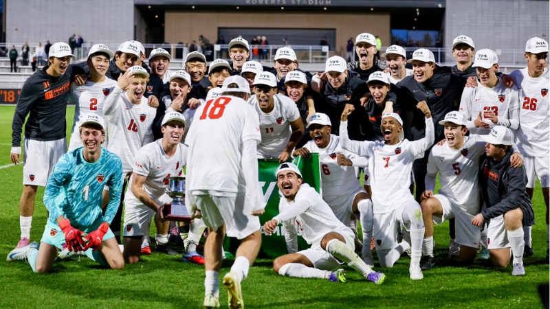 Men's NCAA Tournament Region 3 Preview