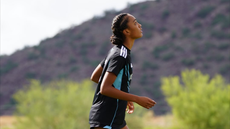 ECNL Girls AZ: Under-17 Stalwarts