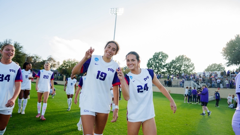 Women's NCAA Tournament Sweet 16 Recap