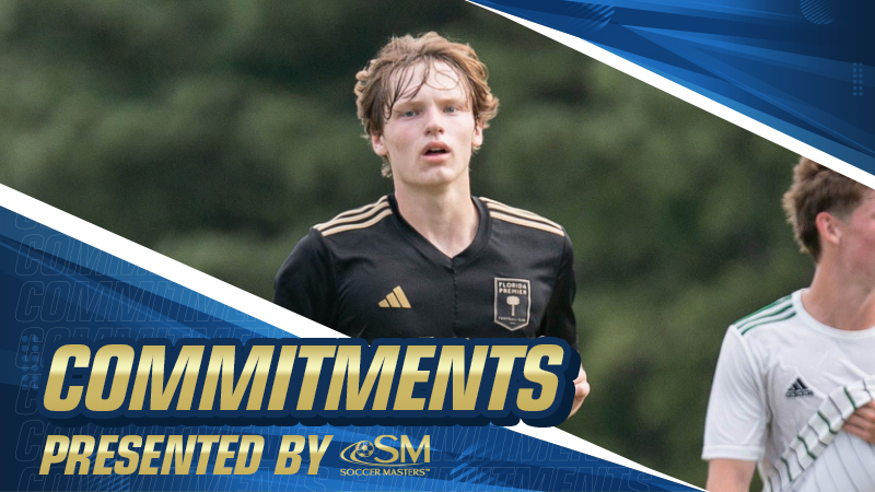 Commitments: From Florida to Asheville