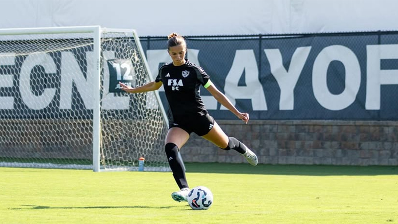 ECNL Girls New England Players to Know