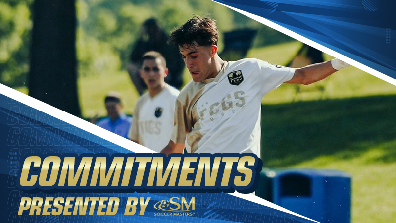 Commitments: Looking at Loyola Marymount