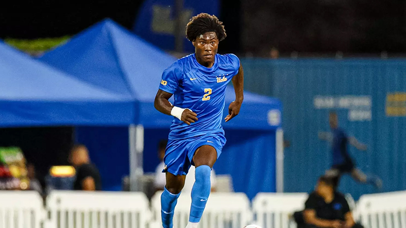 Top MLS Academy Alumni Performances