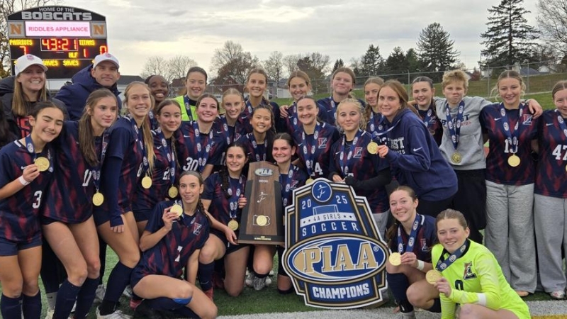 Mid-Atlantic High School Roundup - Dec.