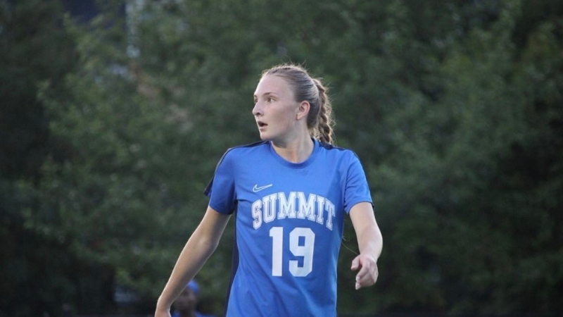 TDS Fall High School Girls Best XI