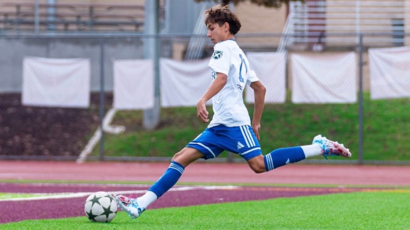 Ten MLS Next AD U14 Players to Know
