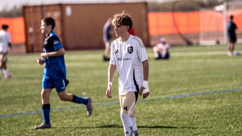 Ten MLS Next AD U15 Players to Know