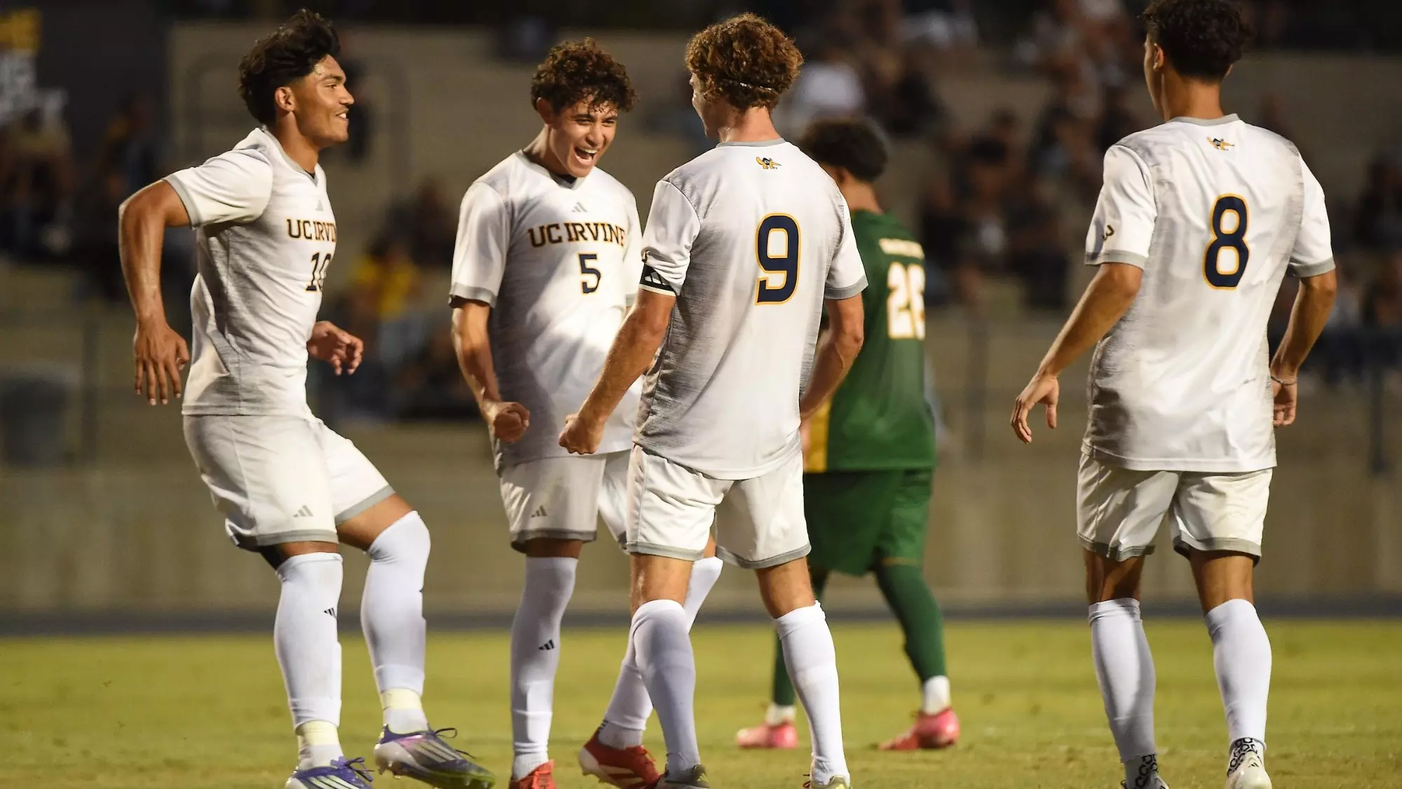 U18, U19, U20 MNT Training Camp Rosters