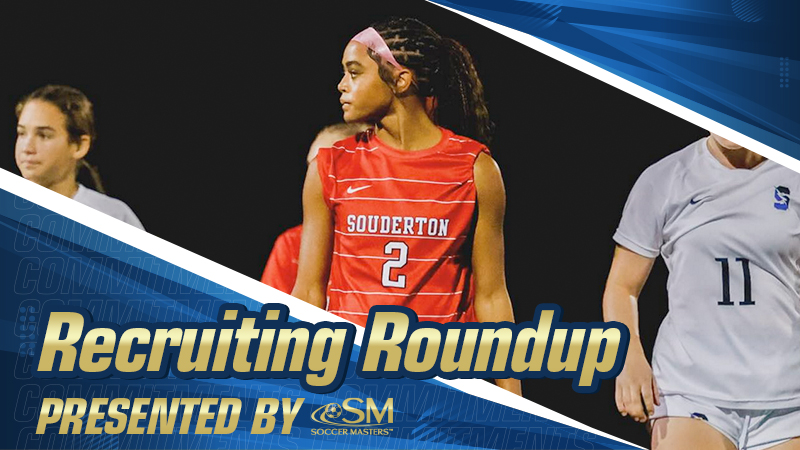 Recruiting Roundup: January 12-18