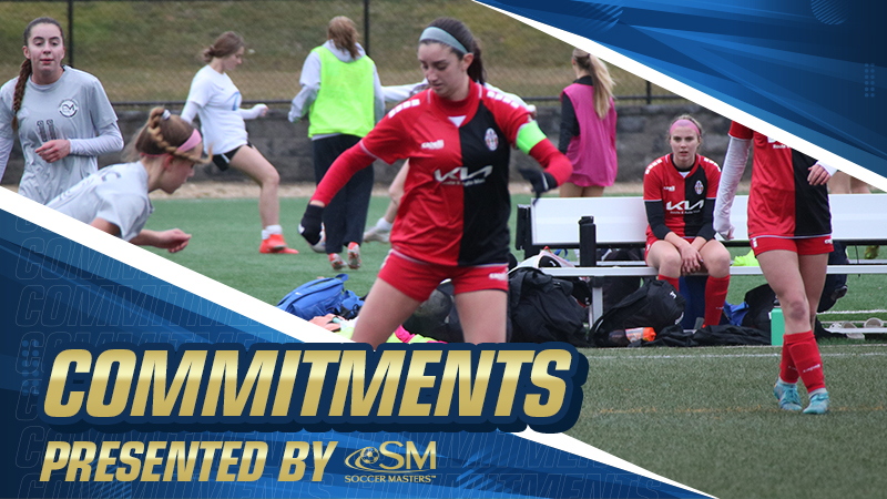 Commitments: Moving to Massachusetts