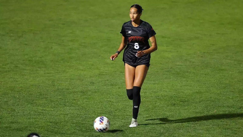 Ten Underrated Women's Winter Portal Moves