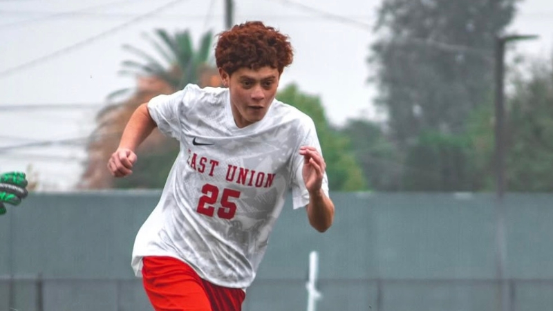 Winter High School Roundup - January