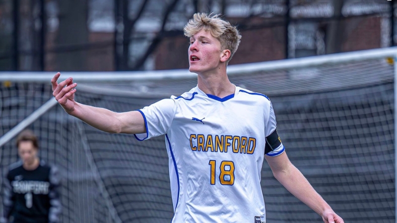 Best U17 Boys Outside of ECNL and MLS Next